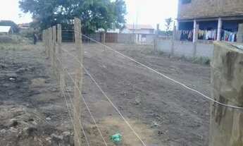 Imagem 3: Terreno próximo a rádio 88, 7 Marataízes