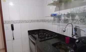 Imagem 4: Apartamento com 2 dormitórios à venda em Contagem