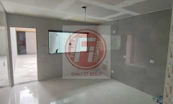 Imagem 2: Lançamento Sobrado NOVO - Vila Esperança