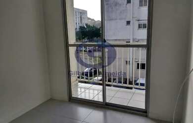 Imagem 5: Apartamento para Locação em Rio de Janeiro, Taquara, 2 dormitórios, 1 banheiro, 1 vaga