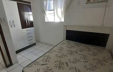 Imagem 2: Semi-mobiliado perto da praia Jatiuca