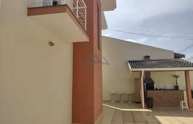 Imagem 4: Casa - Residencial Terras do Barão - Campinas