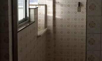 Imagem 2: Apartamento para Aluguel - Tijuca, 1 Quarto, 40 m2