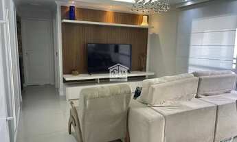 Imagem 3: Apartamento à venda no Tatuapé , Condomínio Acqua Azuli, 4 dormitórios, sacada gourmet, 2