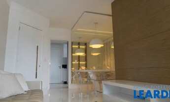 Imagem 2: APARTAMENTO - TATUAPÉ - SP