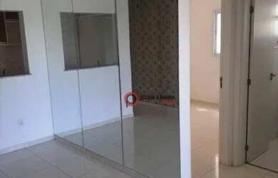 Imagem 3: Apartamento Ateliê Campolim