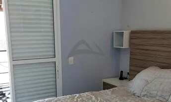 Imagem 6: Casa - Mansões Santo Antônio - Campinas