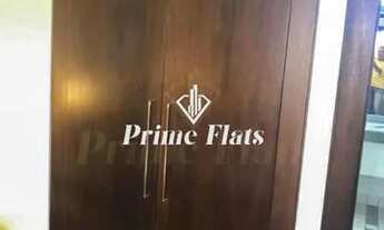 Imagem 7: Flat para locação no Quality Suites Alphaville, com 1 dormitório e 1 vaga