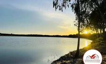 Imagem 3: Loteamento Lagoas Do Giral A 900 Metros Da Praia E A 2Km Do Centro De Paracuruvem Para Ess