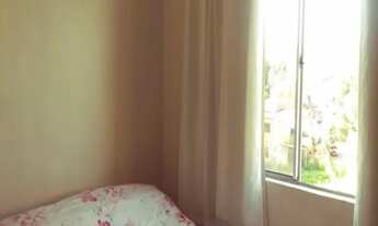 Imagem 2: Apartamento para Venda - 42.94m², 2 dormitórios, 1 vaga - Restinga