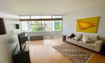 Imagem 2: Apartamento em Leblon - Rio de Janeiro