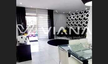 Imagem 2: Apartamento para Venda no Bairro Santa Paula em São Caetano do Sul-sp