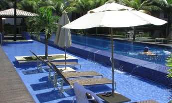 Imagem 4: Feriadão Apartamento de Frente Para o Mar no Cabo Branco, Luxor P. Miranda