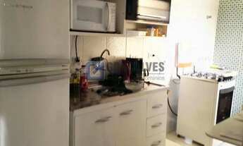 Imagem 6: SAO BERNARDO DO CAMPO - Residential / Apartment - TABOAO