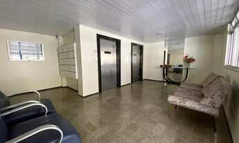 Imagem 6: Apartamento para aluguel possui 80 metros quadrados com 3 quartos em José Bonifácio - Fort