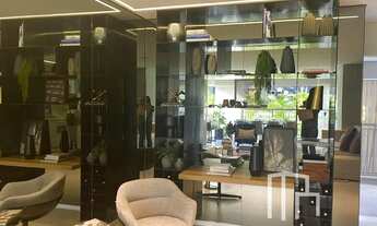 Imagem 4: APARTAMENTO À VENDA NO BROOKLIN, 3 SUÍTES. 2 VAGAS DE GARAGEM. LAZER COMPLETO COM PISCINA