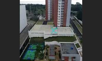 Imagem 3: Apartamento 2 Dormitórios ponta negra .ao lado do shopping ponta negra