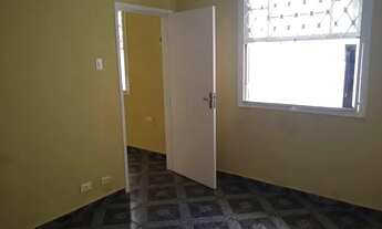 Imagem 4: Casa com 1 dormitório para alugar, 55 m² por R$ 1.850,00/mês - Boqueirão - Santos/SP