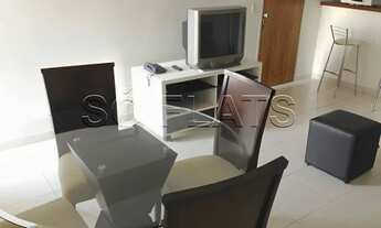 Imagem 2: Apartamento em Alphaville para moradia ou investimento