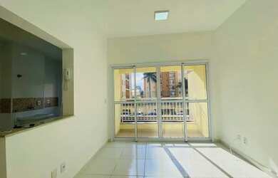 Imagem 7: Apartamentos 2 Dormitórios para locação em Mogi das Cr