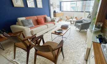 Imagem 3: Excelente apartamento 3 quartos, suíte, à venda no Loteamento Aquarius, Pituba, Salvador