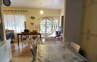 Imagem 3: JACAREÍ - Casa de Condomínio - CONDOMÍNIO LAGOINHA