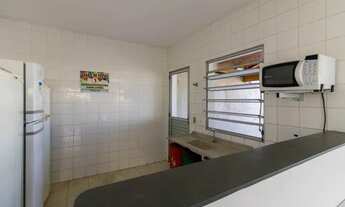 Imagem 7: Apartamento para venda com 55 metros quadrados com 2 quartos em Jardim Odete - Guarulhos