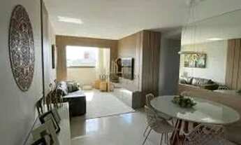 Imagem 3: Apartamento para Venda em Vila Velha, Itapuã, 3 dormitórios, 1 suíte, 2 banheiros, 1 vaga