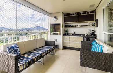 Imagem 2: Apartamento para Locação em Pirituba, Zona Oeste de São Paulo com 3 dormitórios sendo 2 su