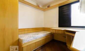 Imagem 6: Apartamento para Aluguel - Vila Mariana, 2 Quartos, 68 m2