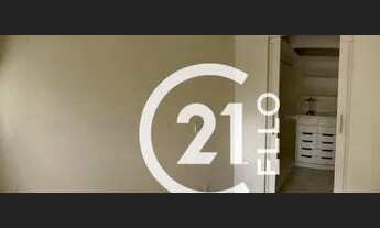 Imagem 4: Apartamento com 3 dormitórios para alugar, 95 m² por R$ 11.750,00/mês - Jardim Europa - Sã