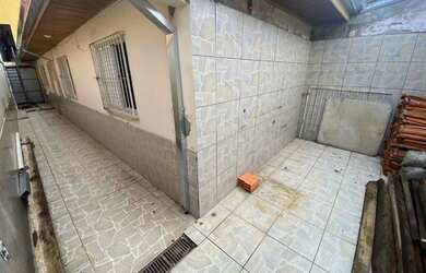 Imagem 7: Casa com 2 dormitórios, 150 m² - venda por R$ 500.000,00 ou aluguel por R$ 2.820,83/mês