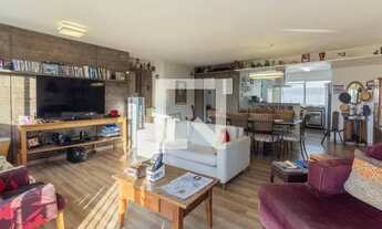 Imagem 3: Apartamento para Aluguel - Vila Madalena, 2 Quartos, 112 m2