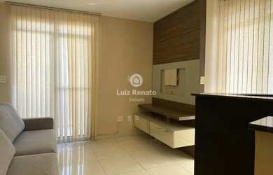 Imagem 2: Apartamento para aluguel 2 quartos 1 vaga - Sagrada Família