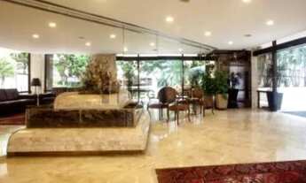 Imagem 7: 00952 - Flat/Aparthotel 1 Dorm, JARDINS - SÃO PAULO/SP