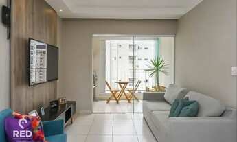 Imagem: Apartamento com 3 dormitórios à venda