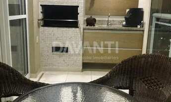 Imagem 6: Apartamento - Parque Prado - Campinas