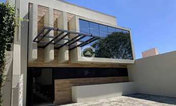 Imagem: Casa - Nova Campinas - Campinas