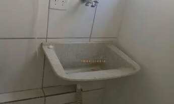 Imagem 4: Apartamento com 2 dormitórios para alugar, 60 m² por R$ 1.031,20/mês - Vila Santa Maria