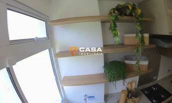 Imagem 2: LNC- 110 2 QUARTOS SUITE ELEVADOR VARANDA ACEITA FGTS