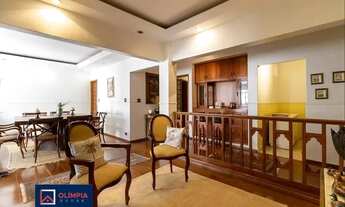 Imagem 2: Apartamento Locação 3 Dormitórios - 160 m² Paraíso