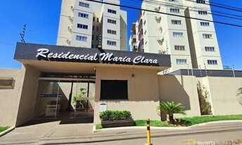 Imagem: Cobertura com 3/3 Quadra 308 sul