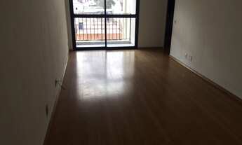 Imagem 2: Apartamento com 2 dormitórios ( 1 suíte) e 1 vaga de garagem. Fácil acesso ao Metrô