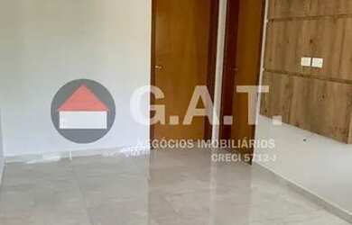 Imagem 3: APARTAMENTO NO BAIRRO JARDIM PIAZZA DI ROMA - SOROCABA/SP