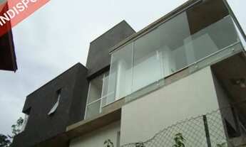 Imagem: SÃO SEBASTIÃO - RESIDENCIAL - TOQUE-TOQUE