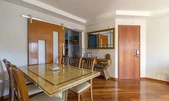 Imagem 5: Locação Apartamento 3 Dormitórios - 120 m² Vila Mariana