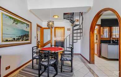 Imagem 7: CANOAS - Casa Padrão - Igara