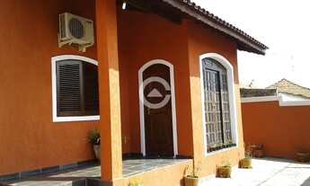 Imagem: Casa - Vila São Sebastião - Valinhos