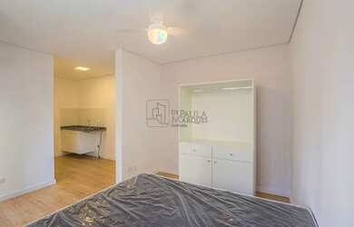 Imagem 6: Apartamento - Locação - Aclimação