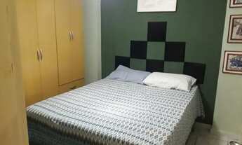 Imagem 5: Apartamento com 2 dormitórios à venda, 55 m² por R$ 190.000,00 - Fonseca - Niterói/RJ